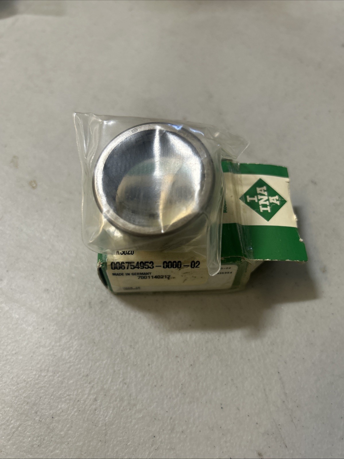 INA HK3020 NEEDLE BEARING. ****lot Of 2***