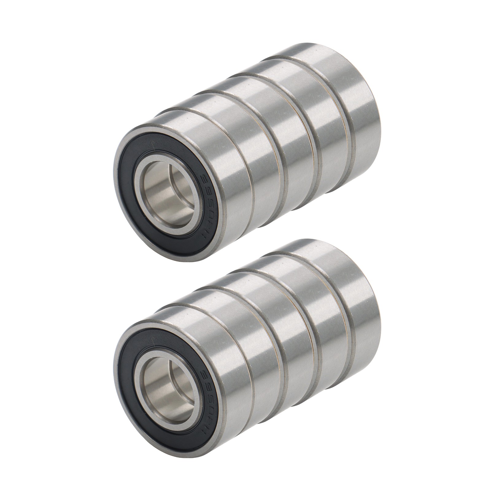 99502H Ball Bearing 5/8″x1-3/8″x7/16″ 6202-10, 6202 5/8″, SC0228 (Qty 10)
