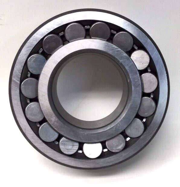SNR 22316 Spherical Roller Bearing 80mm ID 170mm OD 58mm Width Straight Bore