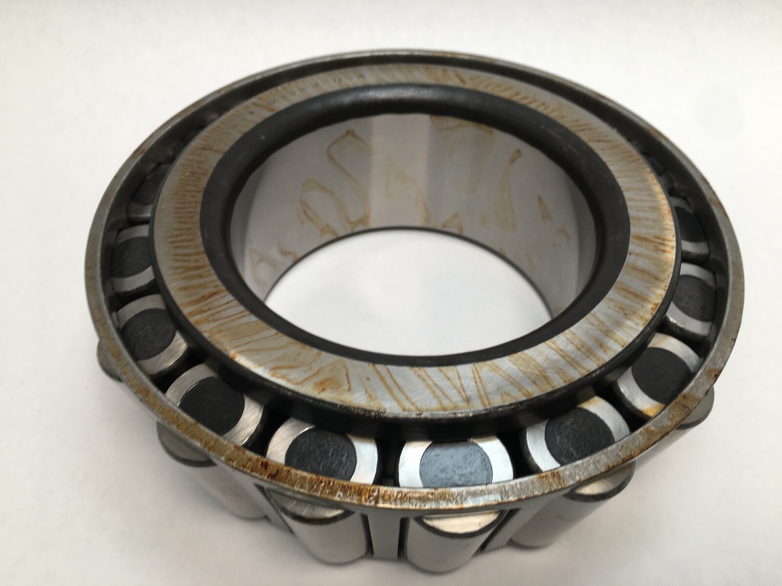 BOWER HH221447 Taper Roller Bearing Cone 3-15/16″ ID HH 221447 USA