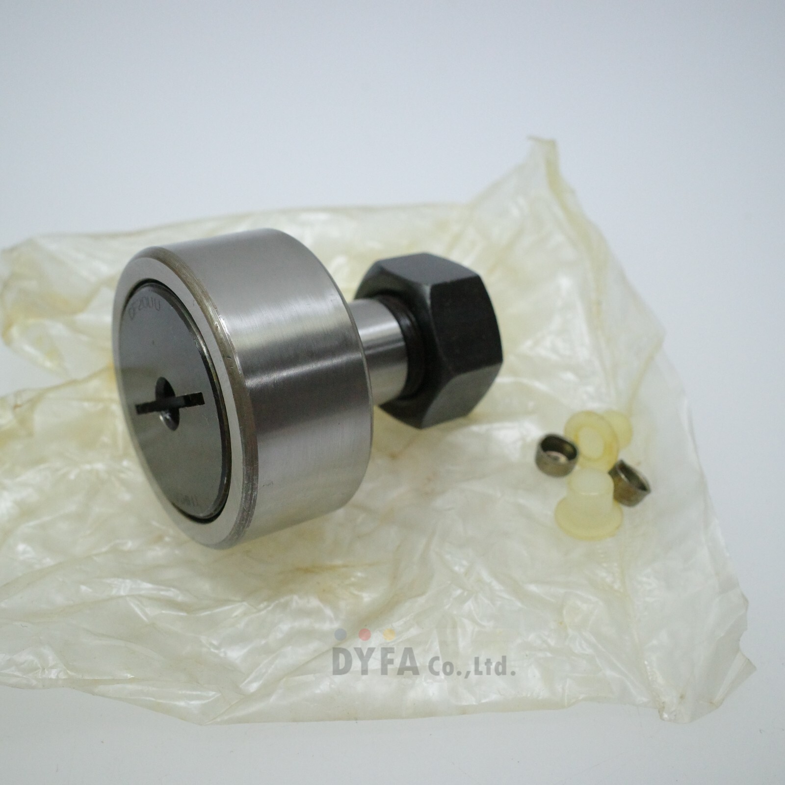 THK Genuine CF20UU NIB cam follower BRG-D-2008=1C42