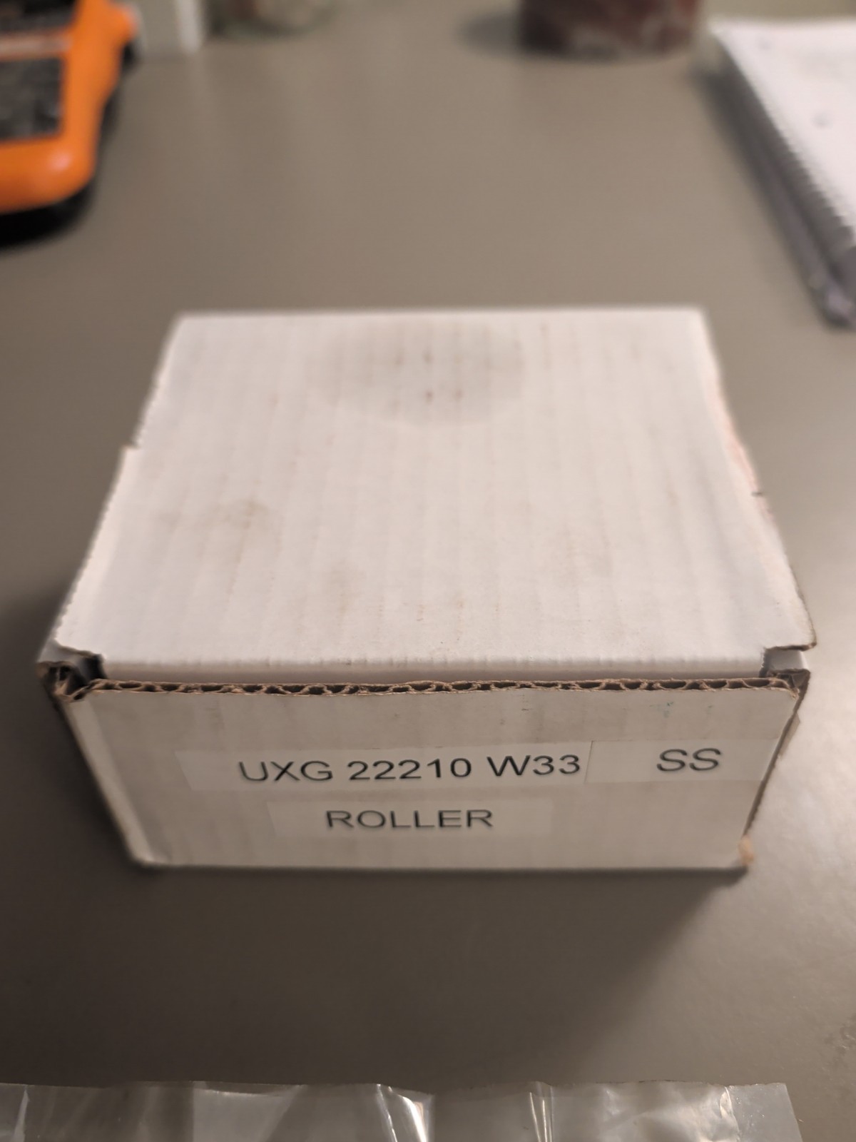 Uxg. 22210w33