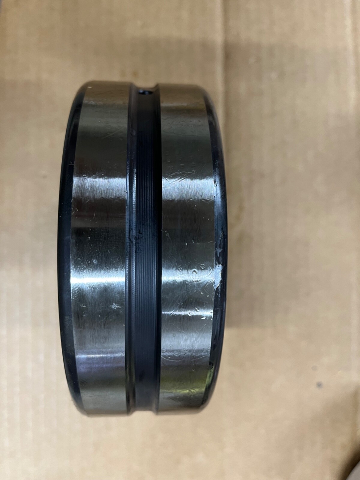 FAG 22313E1C3 Spherical Roller Bearing 65x140x48mm 22313 E1 C3 X-Life Germany