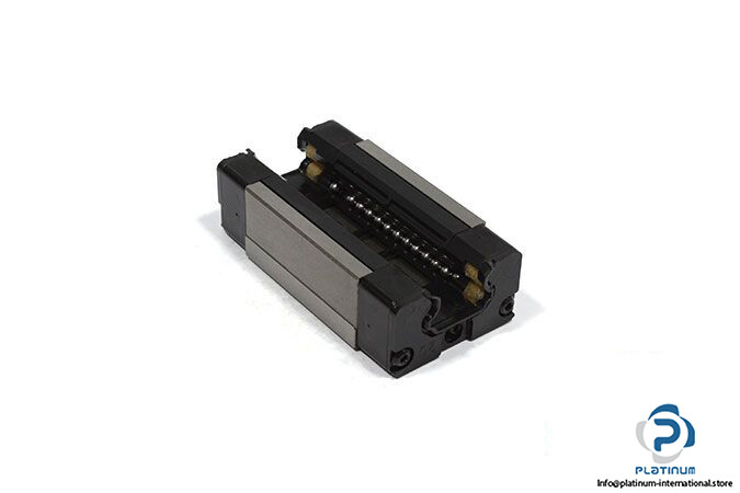 ABBA BRC20U0 LINEAR GUIDEWAY BLOCK_ABBA BRC 20 U0