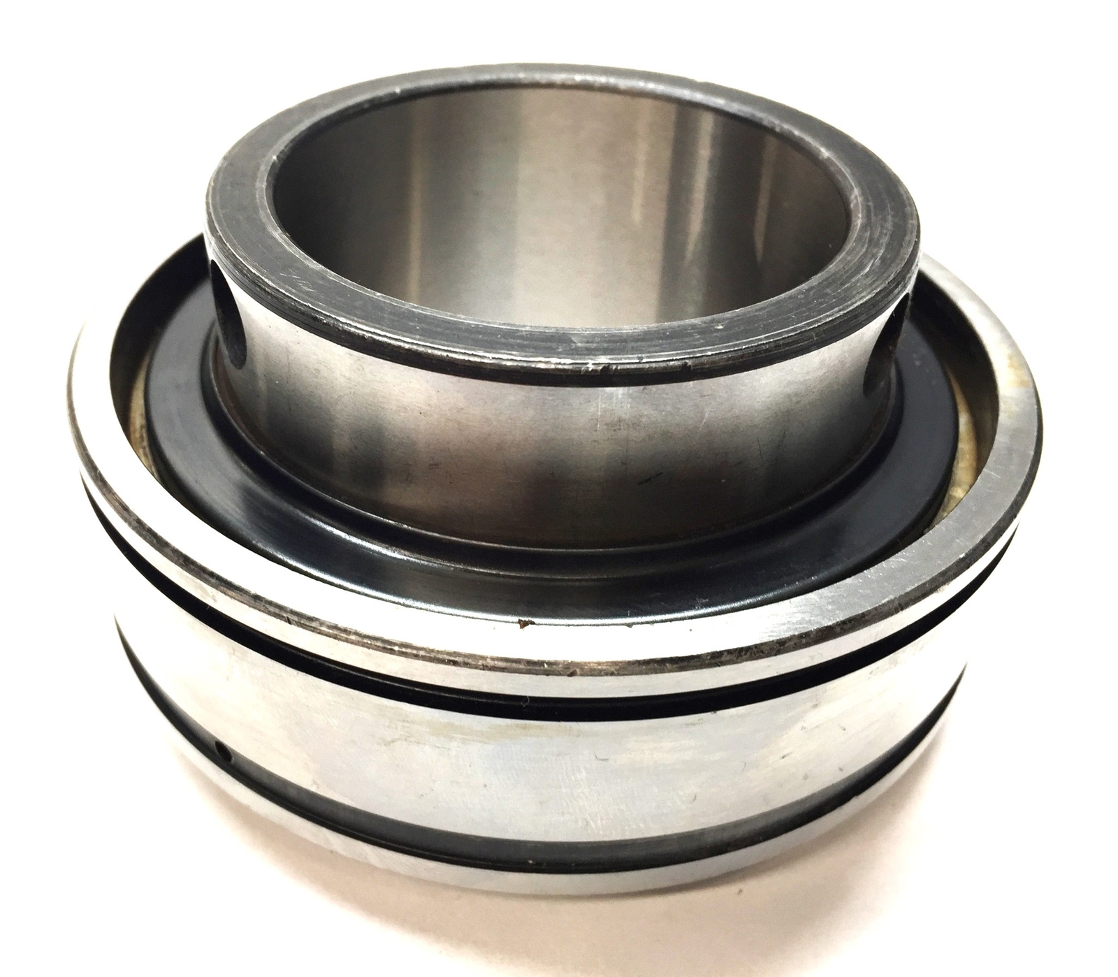 FAFNIR Roller Ball Bearing Insert GC1203KRRG2 NOS