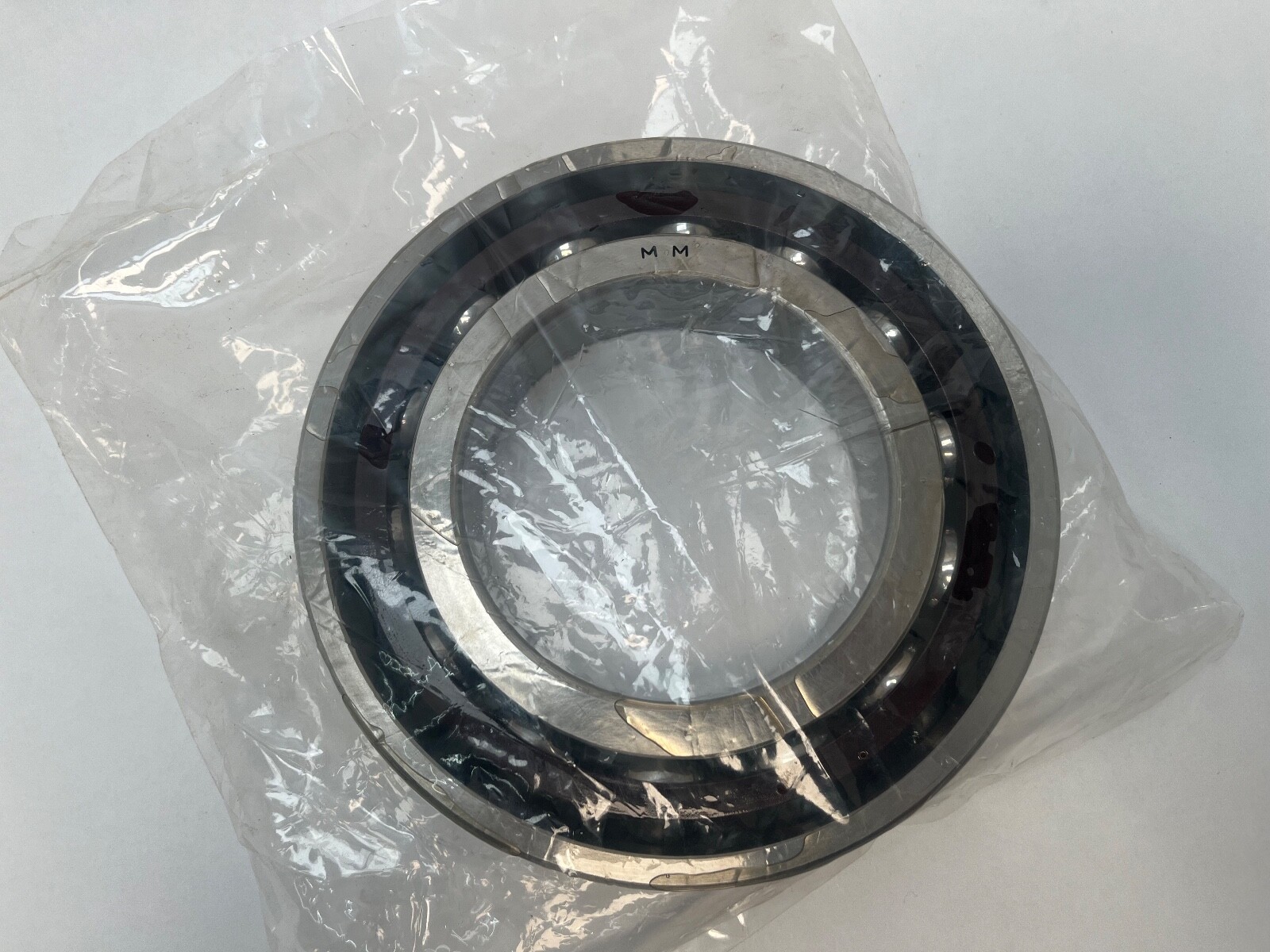 Fafnir 2MM219WI Bearing 95x170x32 mm 7219-C 2MM-219-WI USA