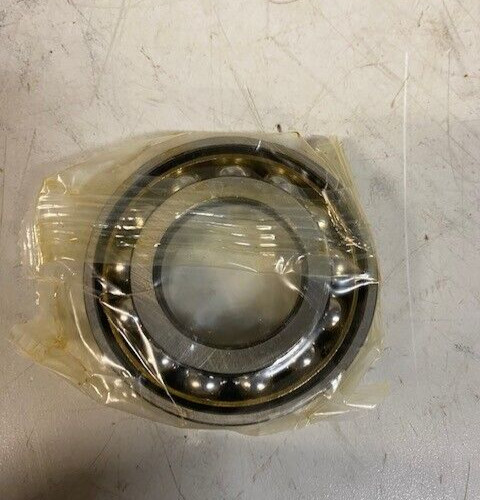 MRC 7207PJDU Angular Contact Bearing – 35 mm Bore, 72 mm OD, 17 mm Width