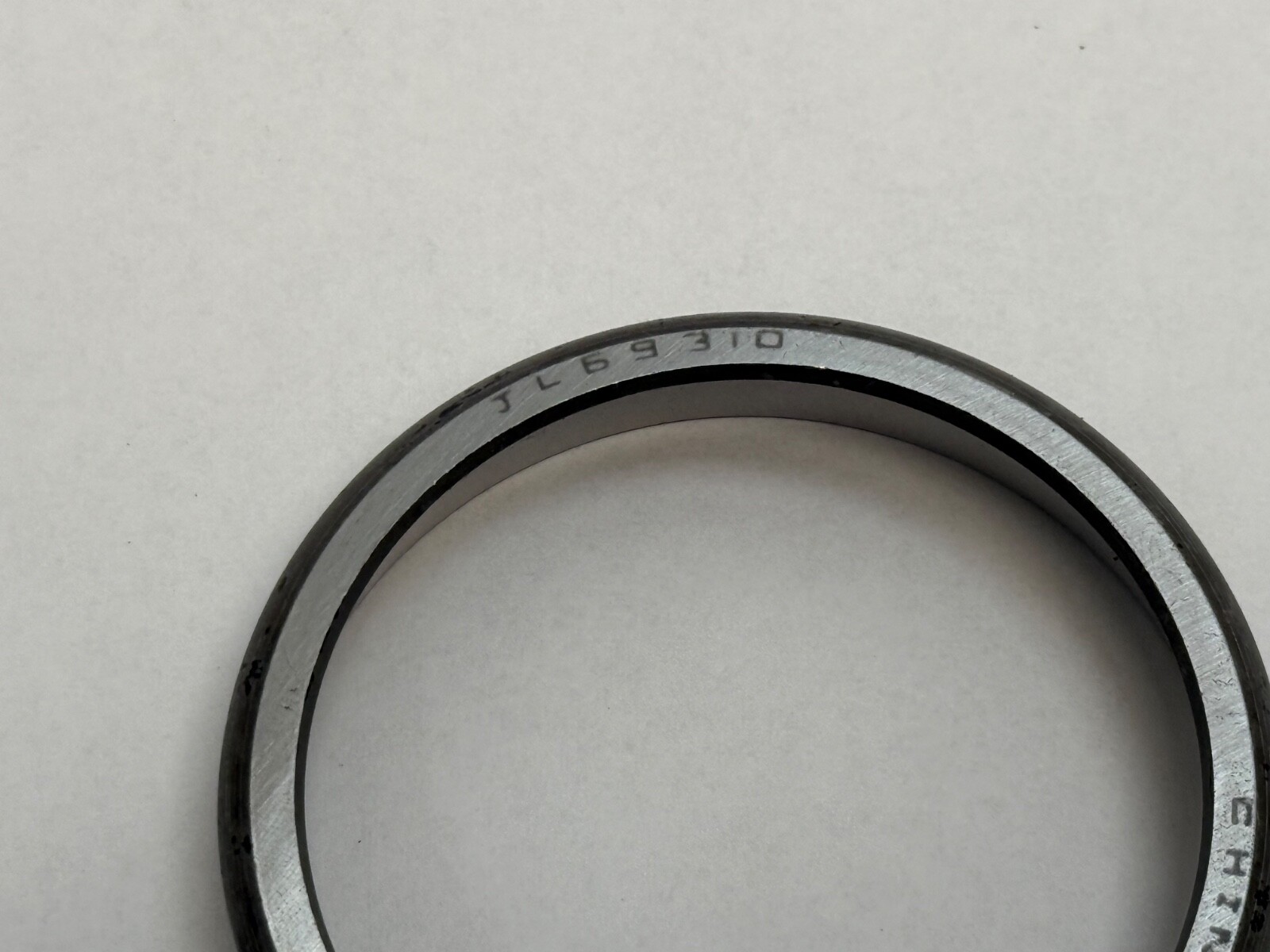 IMP JL69310 Taper Roller Bearing Cup JL-69310 63mm OD 13.5mm W 13 Pcs