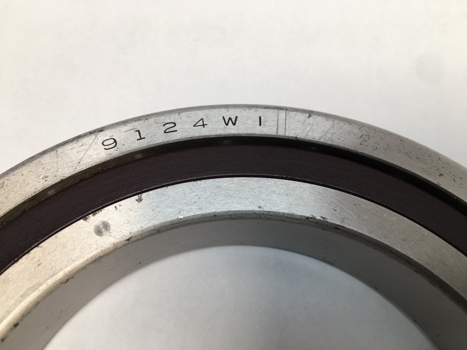 Fafnir 2MM9124WI Bearing 120x180x28 mm 7024-C 2MM-9124-WI-CR USA