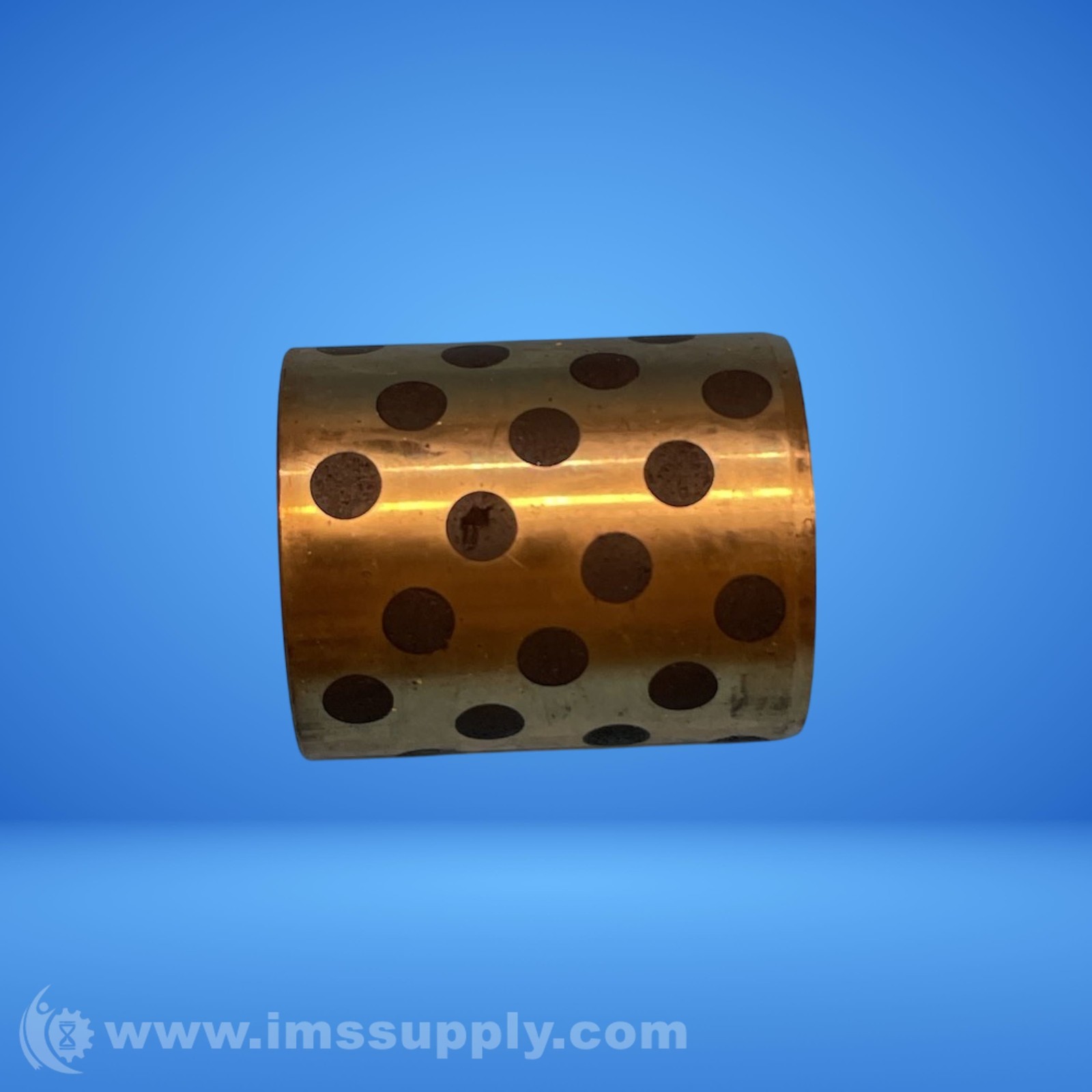 Bronze Bushing Bearing Sleeve USIP