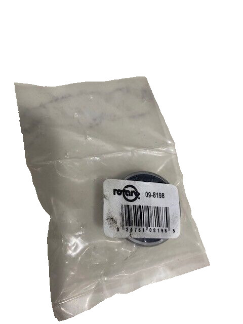 ROTARY BALL BEARING 09-8198 – LOT OF 4