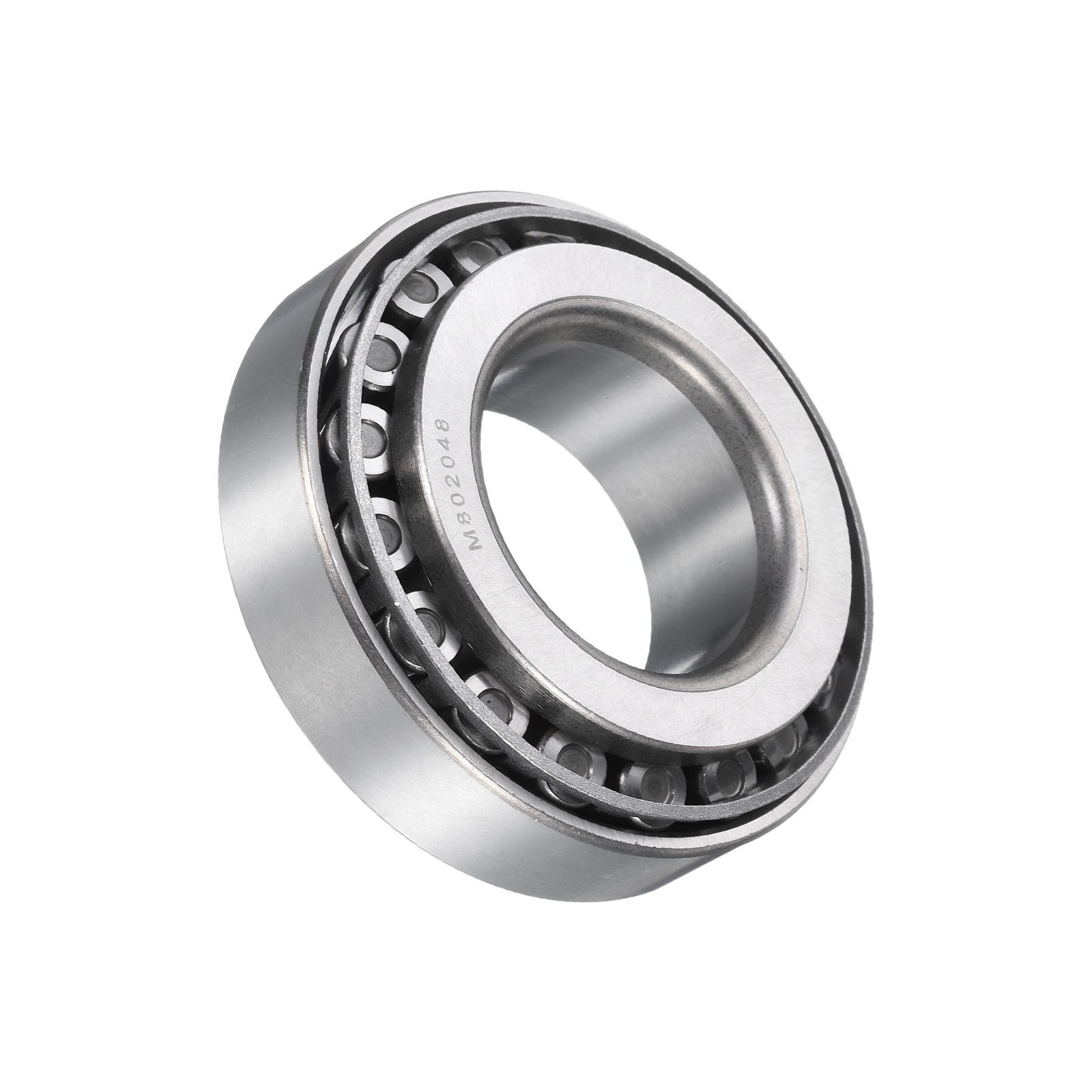M802048/M802011 Tapered Roller Bearing Cone and Cup 1.6250″ Bore x 3.2500″ OD