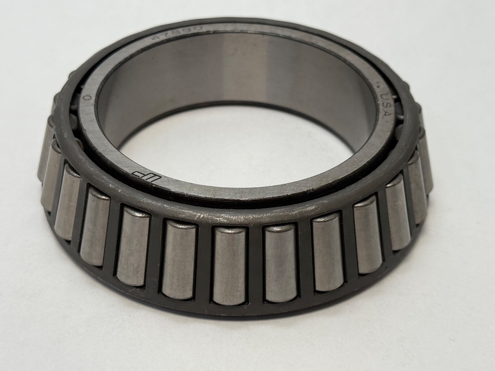 WP 47890 Taper Bearing Cone 3-5/8″ ID USA