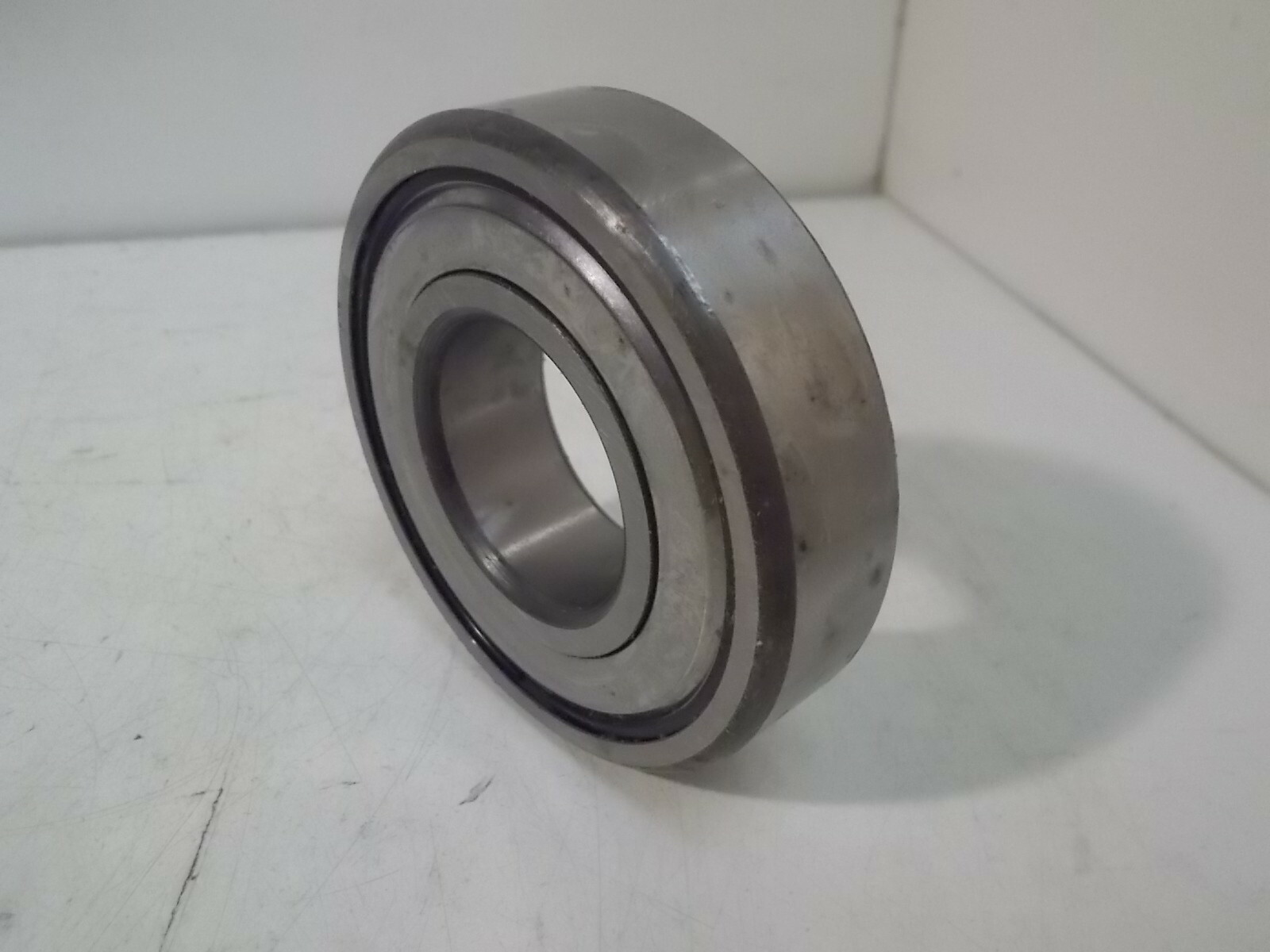 (4) NIB NTN 6307 ZZ/3E Roller Ball Bearings