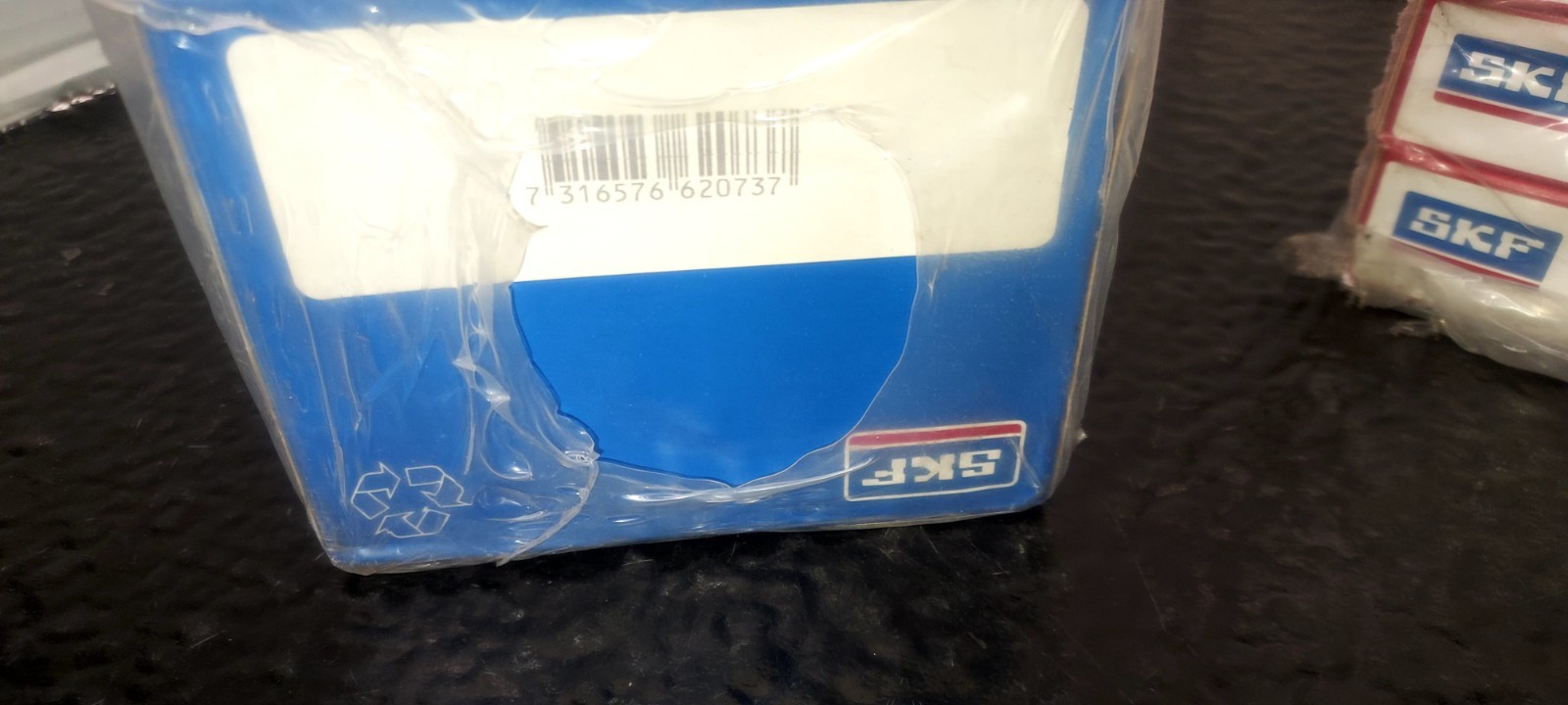 SKF 1309 ETN9 Self Aligning Ball Bearing NEW