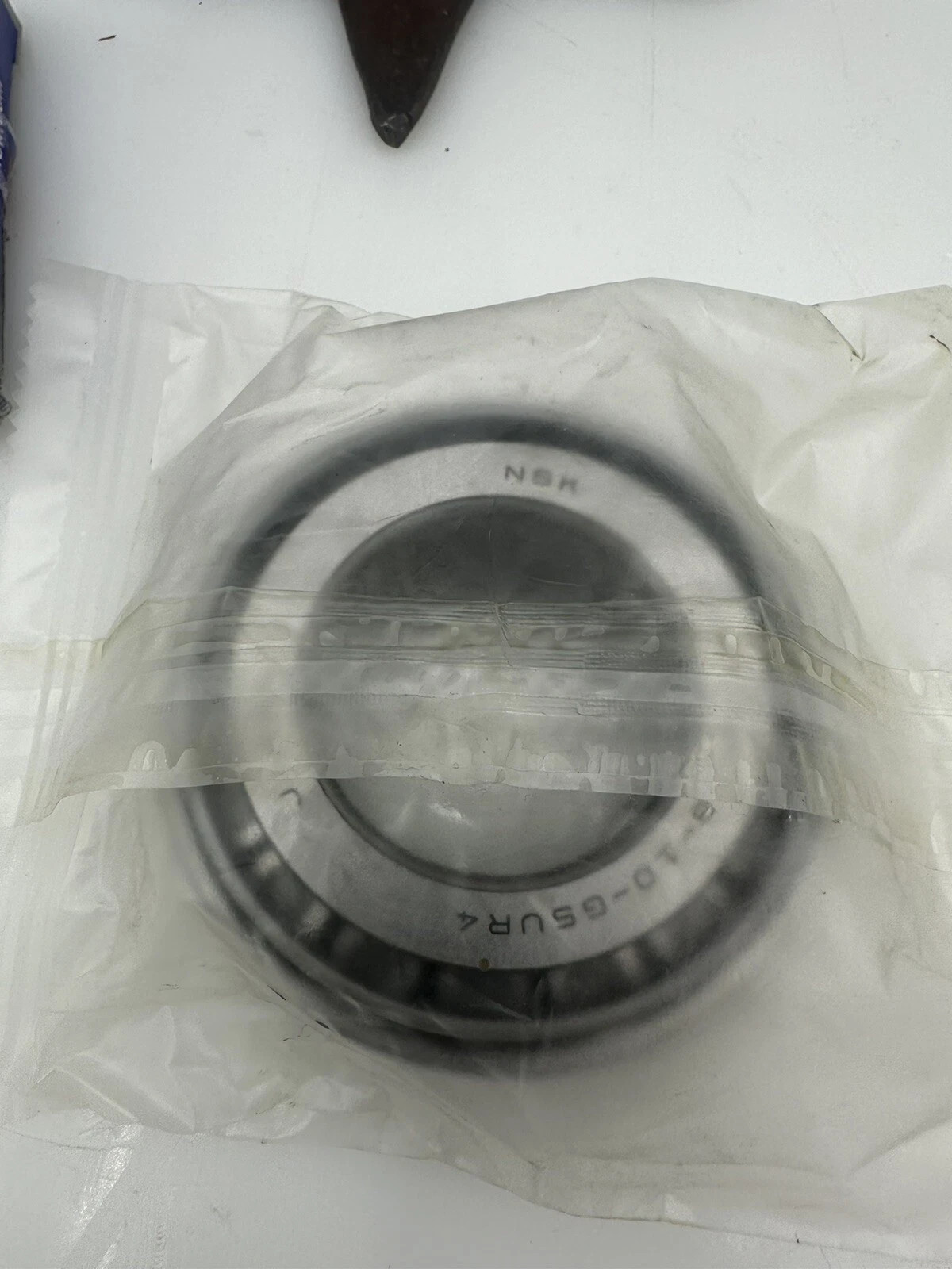 NSK HTF-R38-10-G5UR4 Tapered Roller Bearing Assembly 38x75x23.5 New OEM