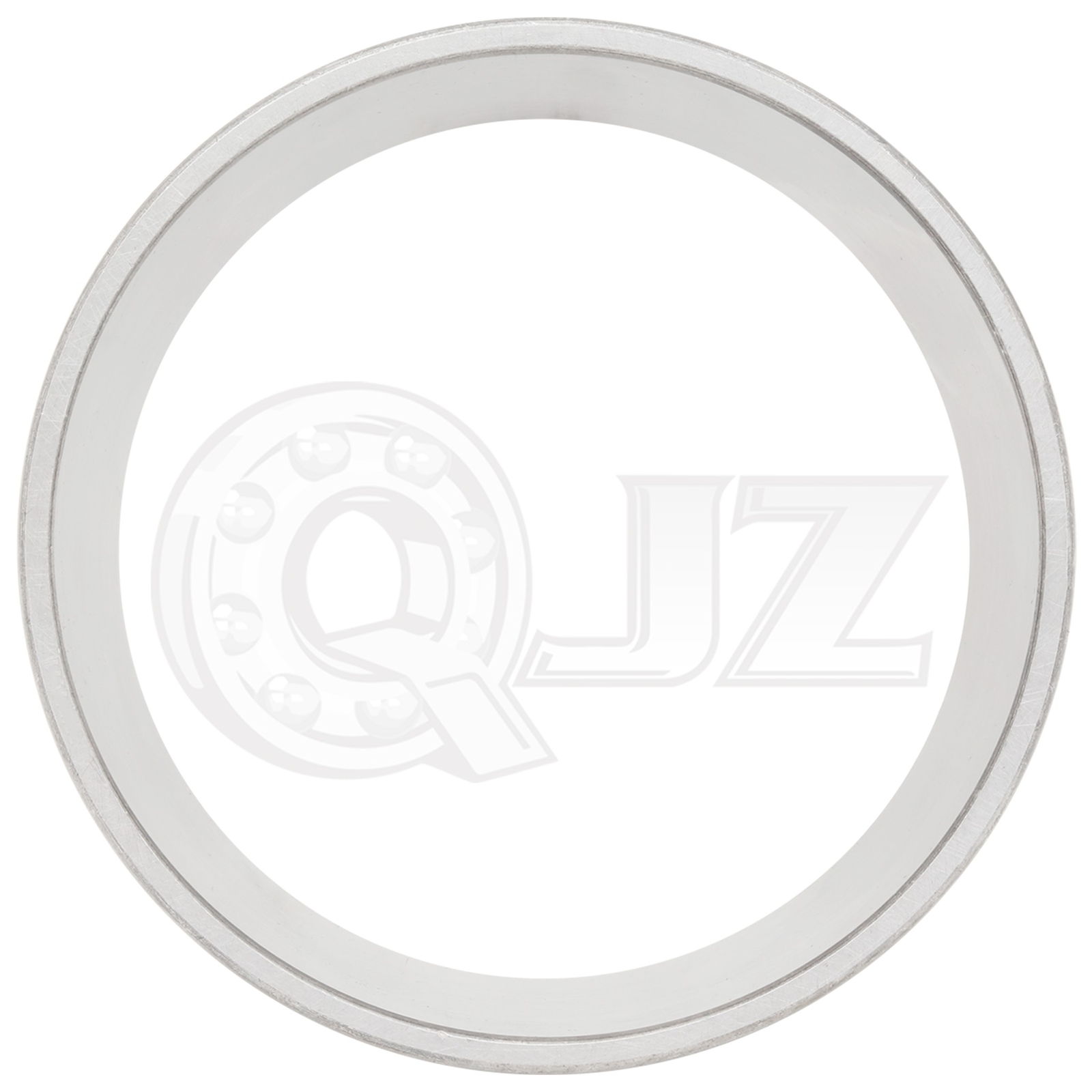 [Qty.2] New 3720 Tapered Roller Bearing Single-Cup/Cone [3.67in OD x 0.9375in W]