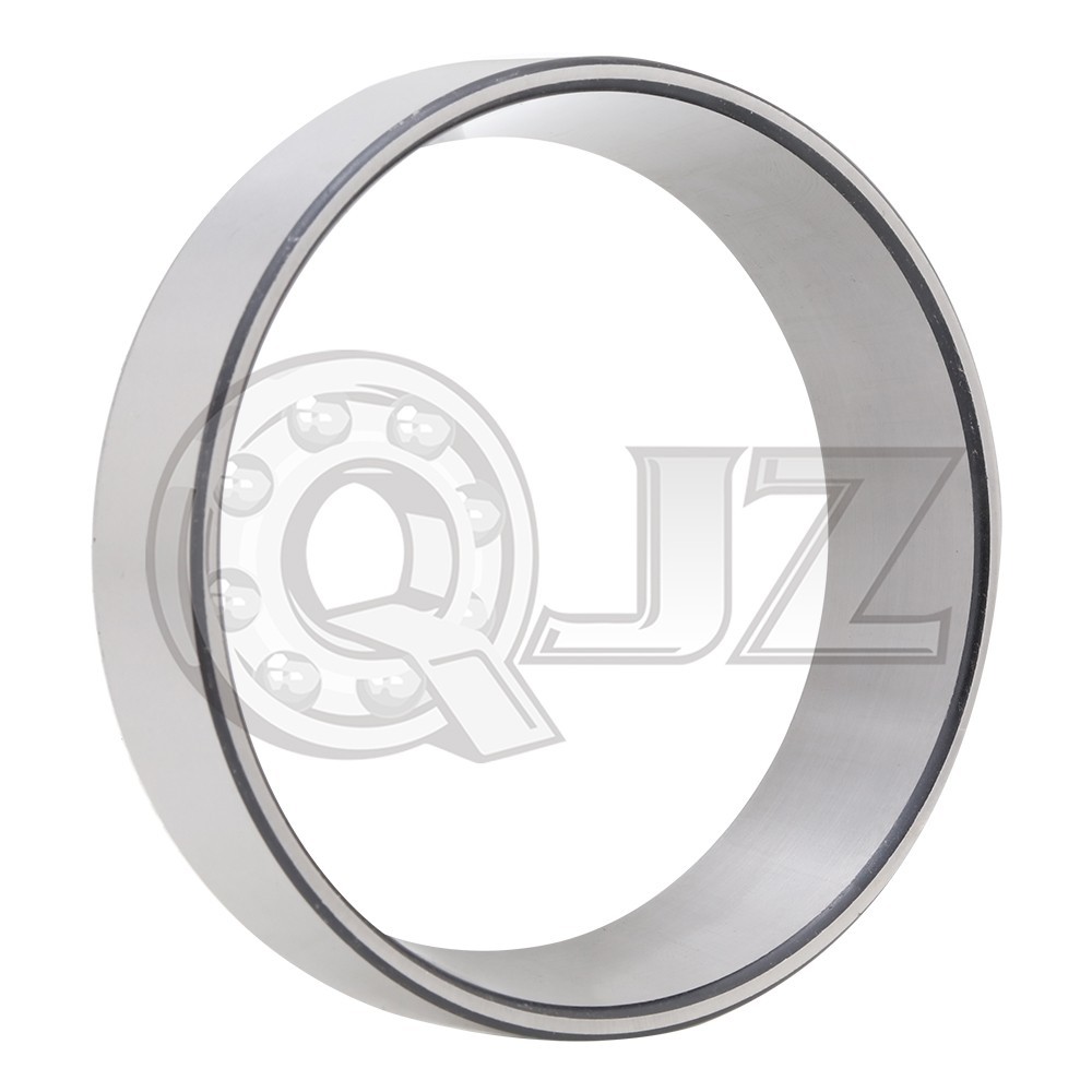 [2-Pack] 45220 Tapered Roller Bearing Single Cup [4-1/8 in OD x 15/16 in W]