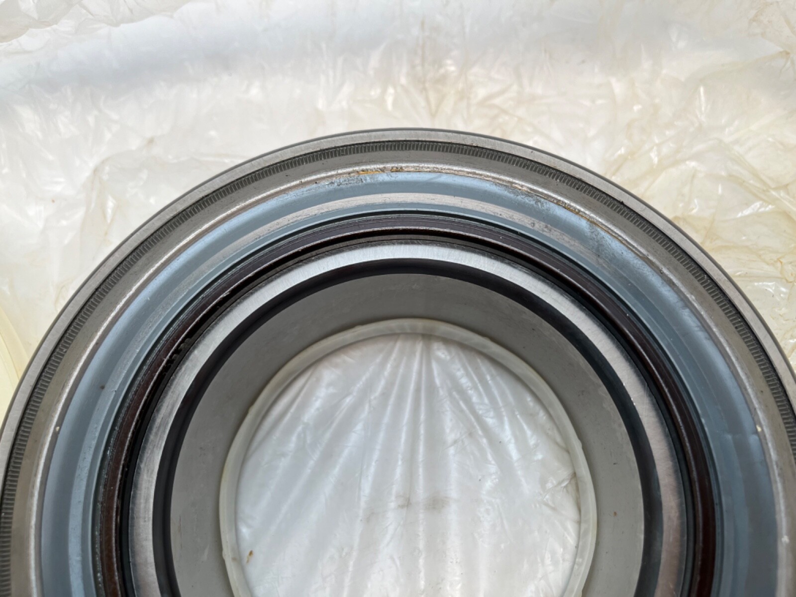 SKF 22222-E/C3VP108W33 Bearing Sealed 110x200x53 mm 22222-E-C3-VP108-W33 Sweden