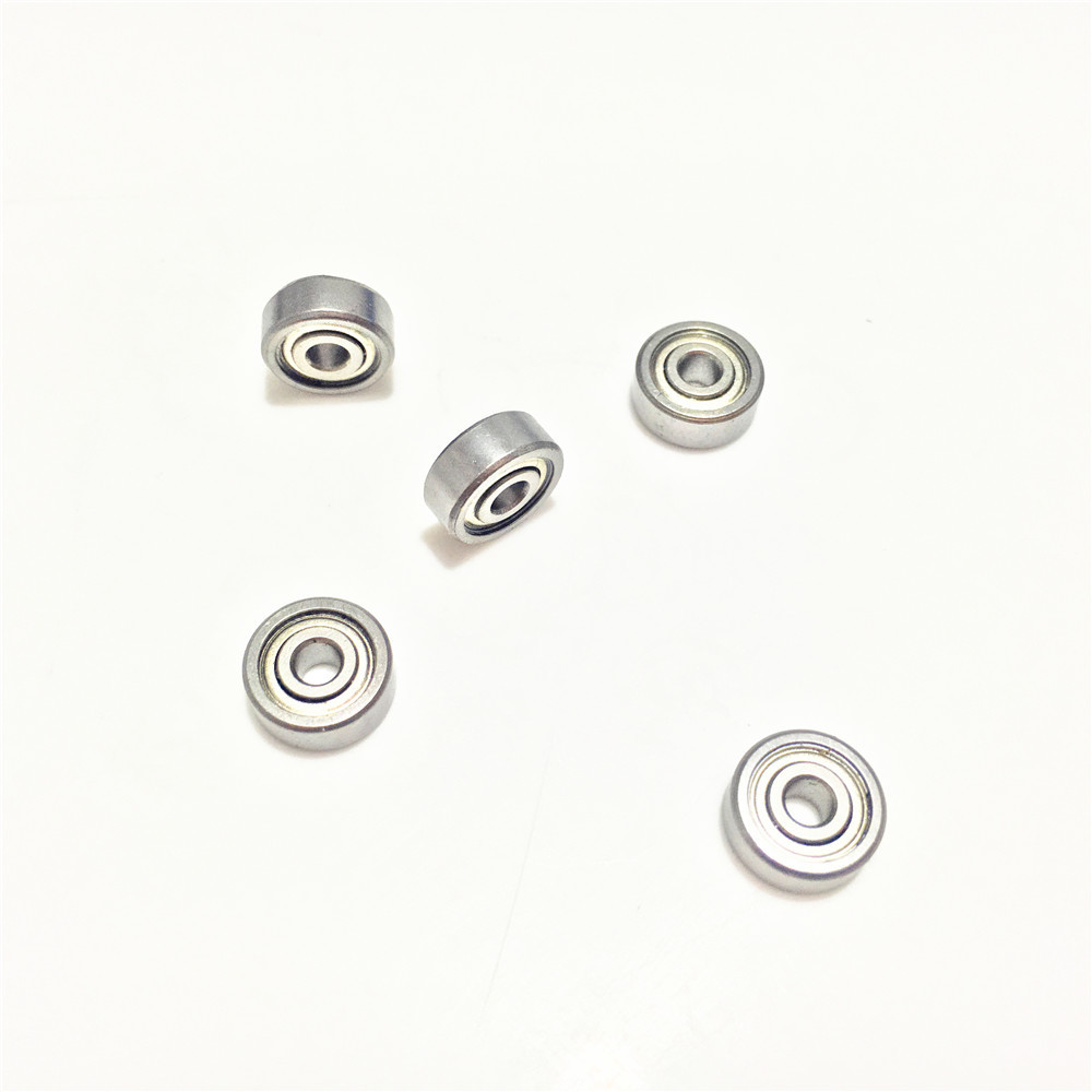 20-50pcs Deep Groove Ball Bearing 623ZZ 624ZZ 625ZZ 626ZZ 627ZZ 628ZZ 629ZZ 2Z