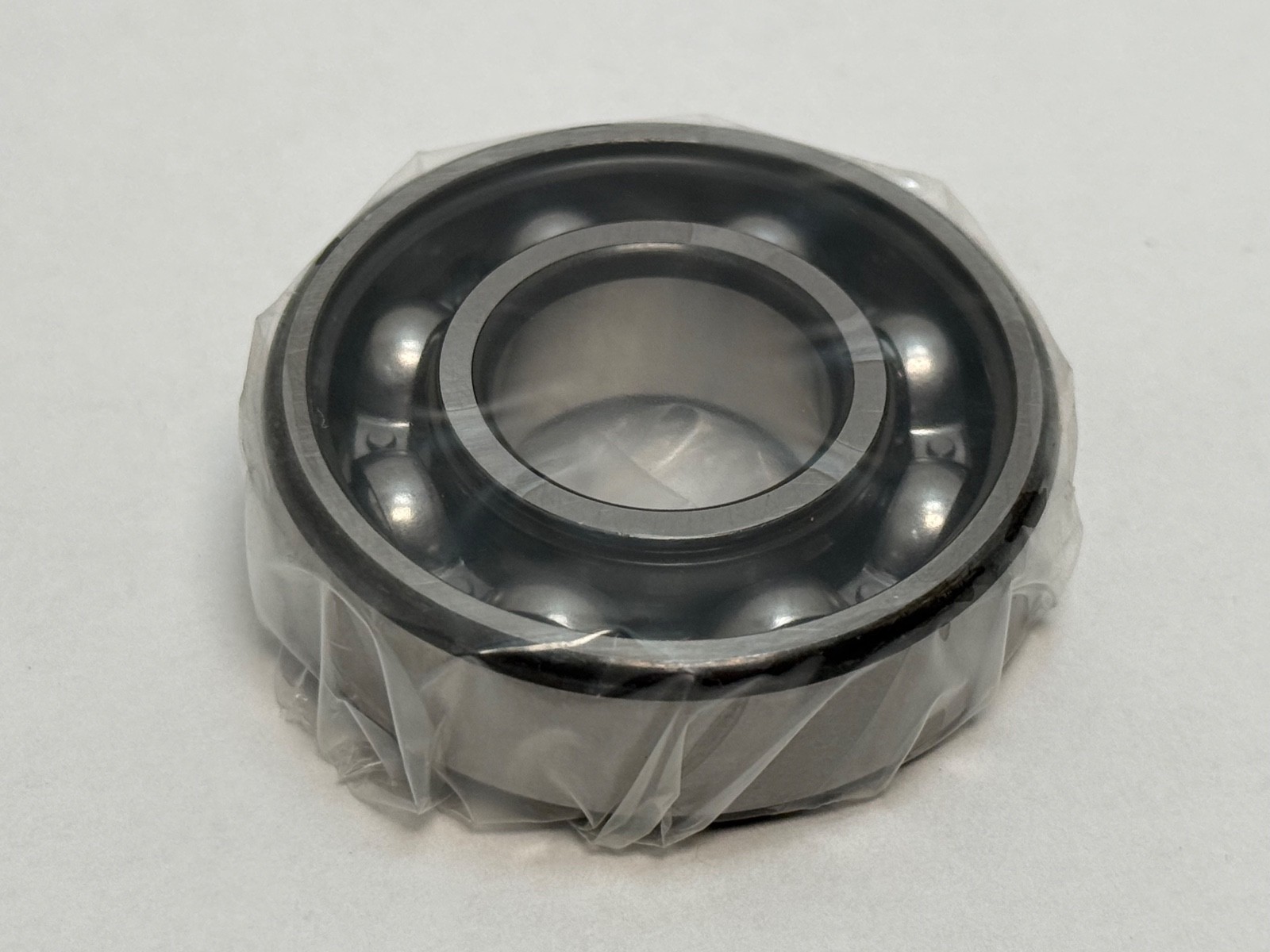 FAG 6204-C Bearing Open 6204C 20x47x14 mm 2 pcs
