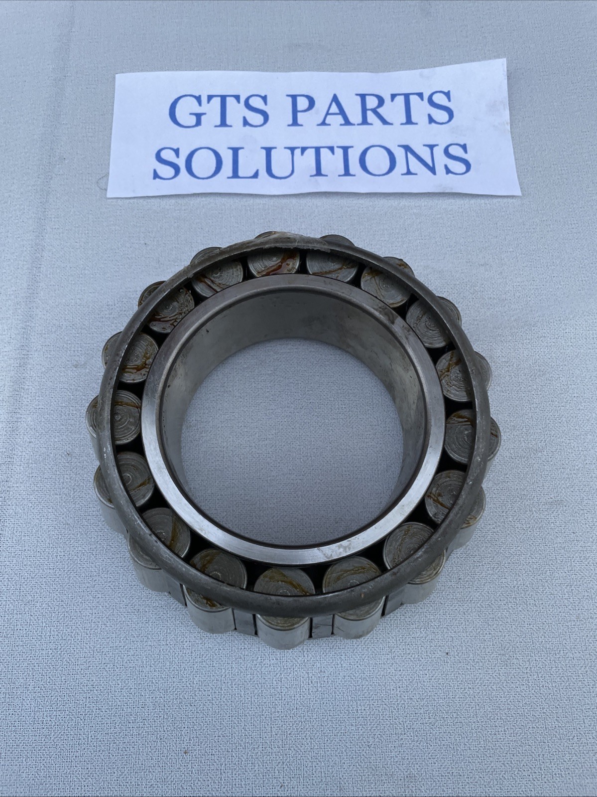 NEW Timken HH221449 Tapered Roller Bearing Cone 4.75in Bore 1.875in Width USA!!!