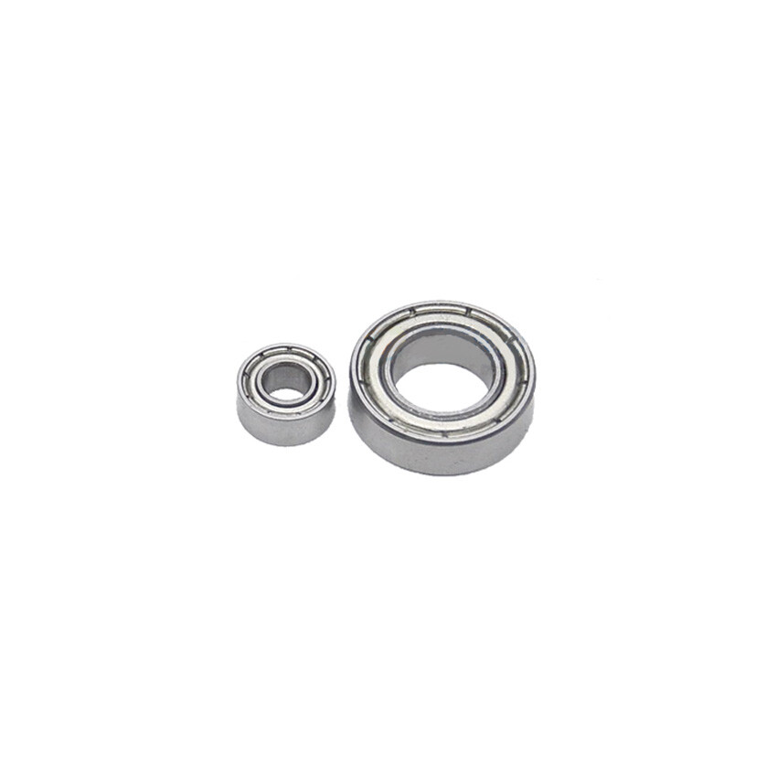 Micro Deep Groove Ball Bearing Metal Seal(2ZZ) 6800ZZ 6801ZZ 6802ZZ to 6809ZZ