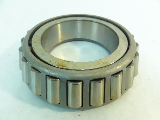 210611 New-No Box; SKF 681A Roller Bearing Cone; 3.625″ID; 1.625″ W
