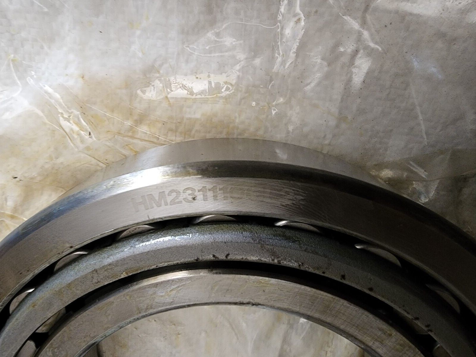 HM231110 Tapered Roller Bearings CUP ONLY NEW RKB OPEN ONLY OUTER HM 231110