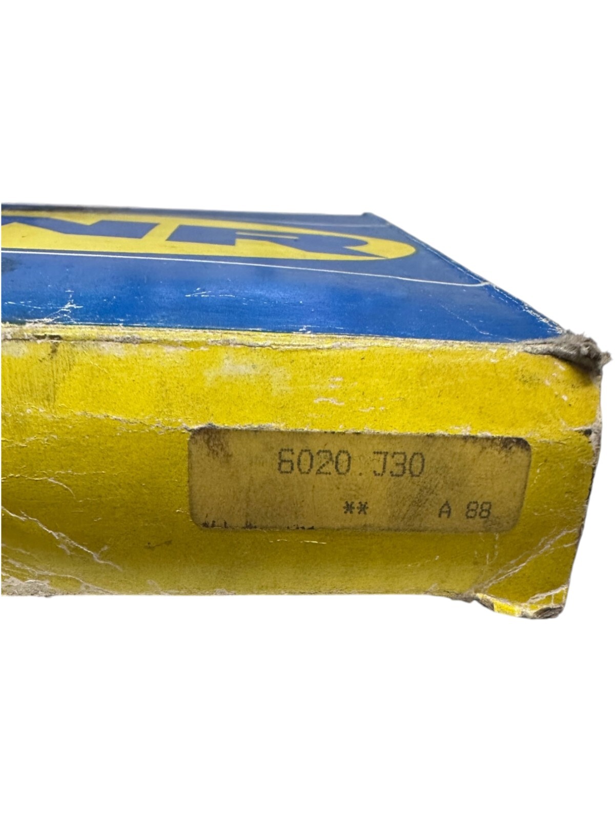 SNR 6020.J30 Ball Bearing **SALE**
