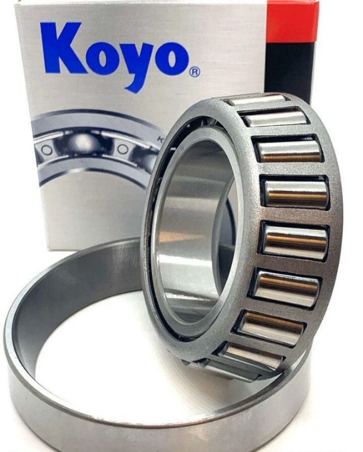 KOYO Japan JM736149UR/10 Tapered Roller Bearing Cup and Cone 180x250x45 mm