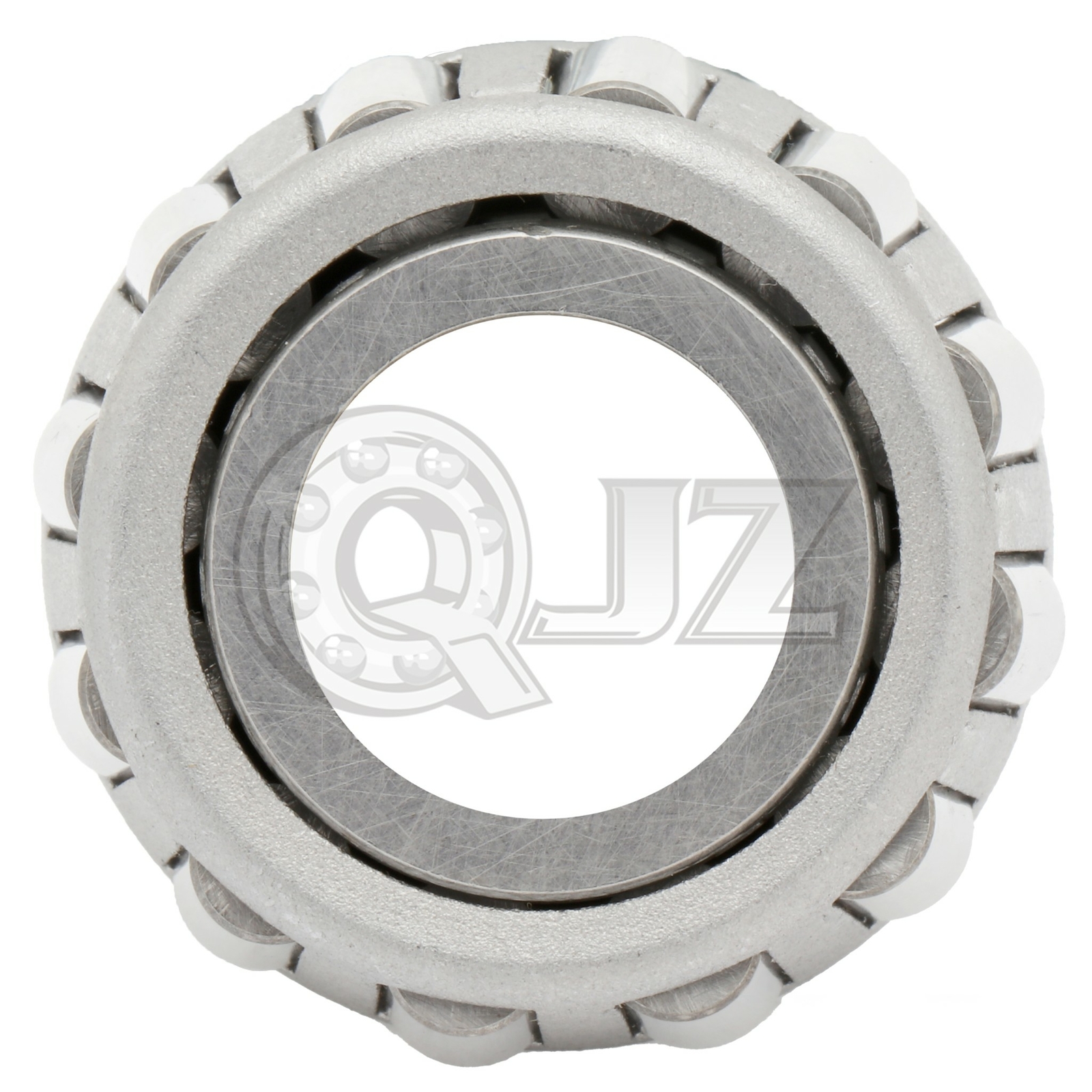 [2-Pack] 09074 Tapered Roller Inner Ring Single Cone 3/4″ (Bore) x 0.848″(Width)