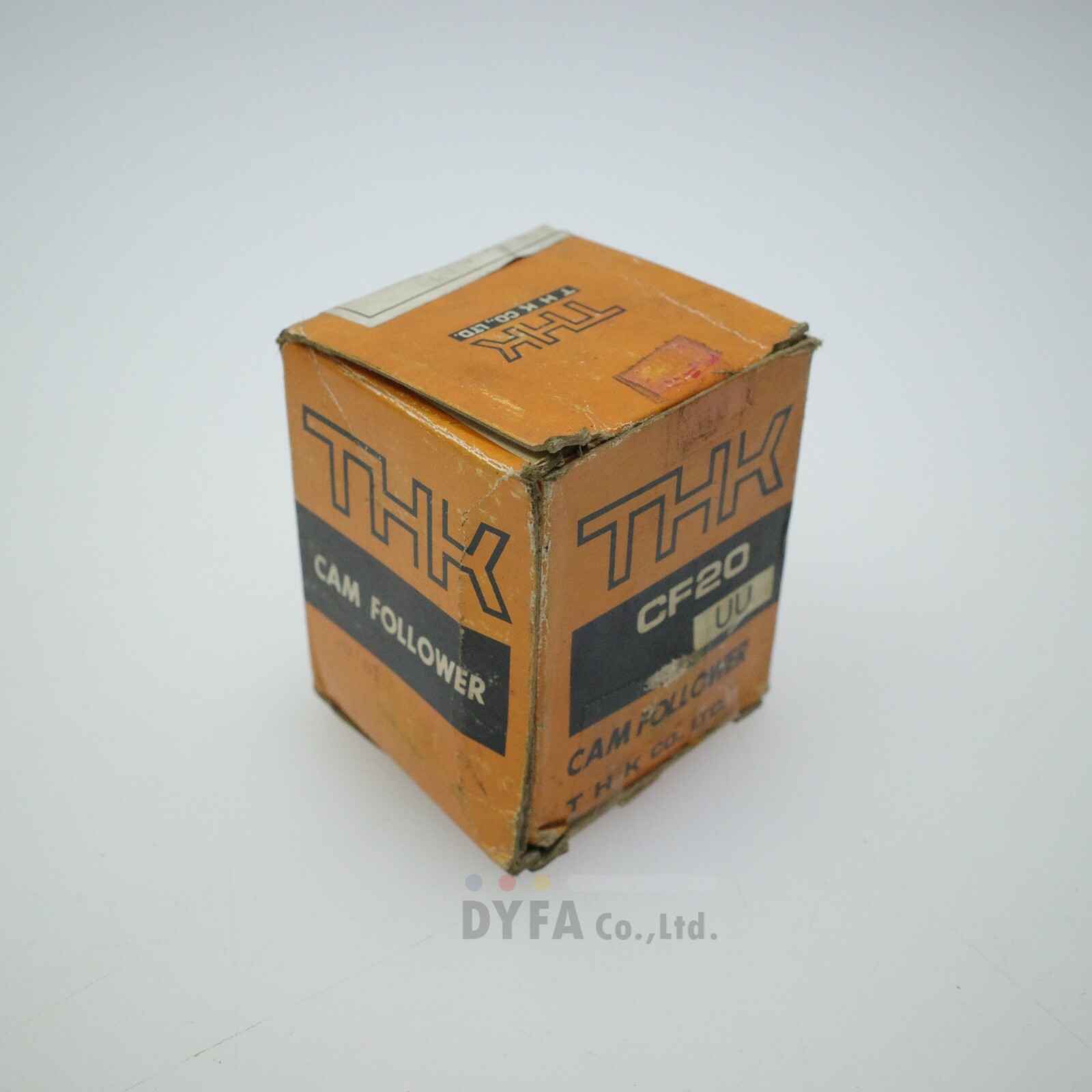 THK Genuine CF20UU NIB cam follower BRG-D-2008=1C42