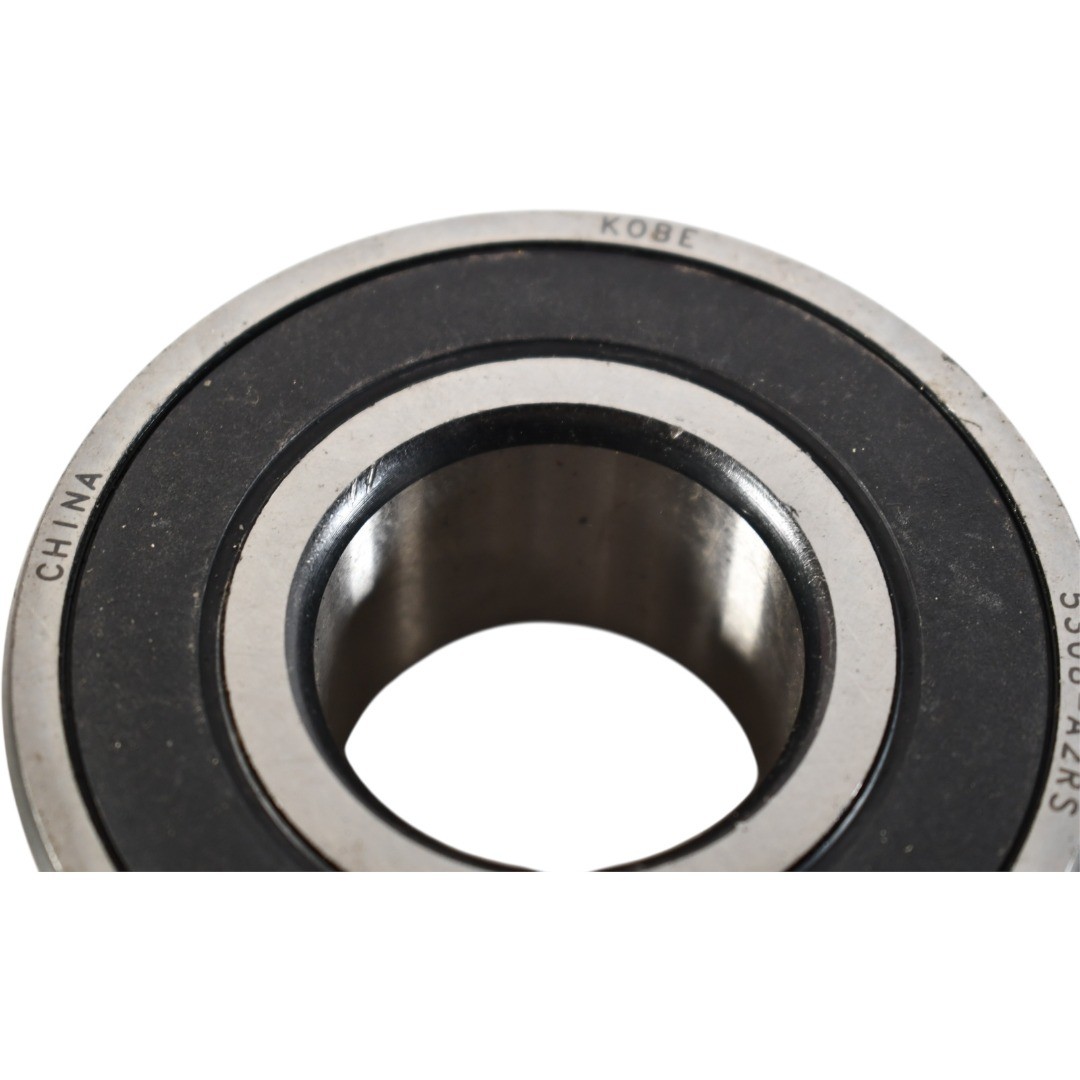 NEW Kobe 5308-A2RS Double-Row Angular Contact Bearing 40 90 36.5 mm