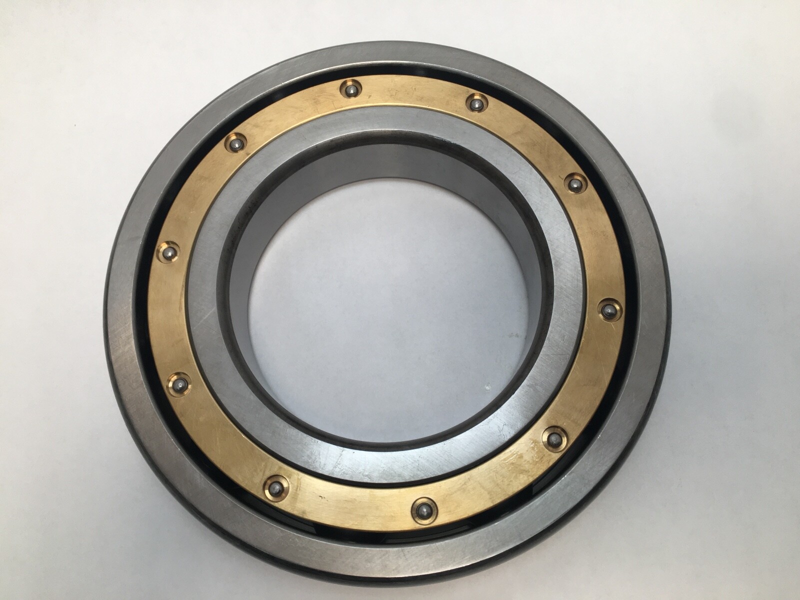 Nachi 6220P5 Bearing 100x180x34 mm 6220-P5 ABEC5 Japan