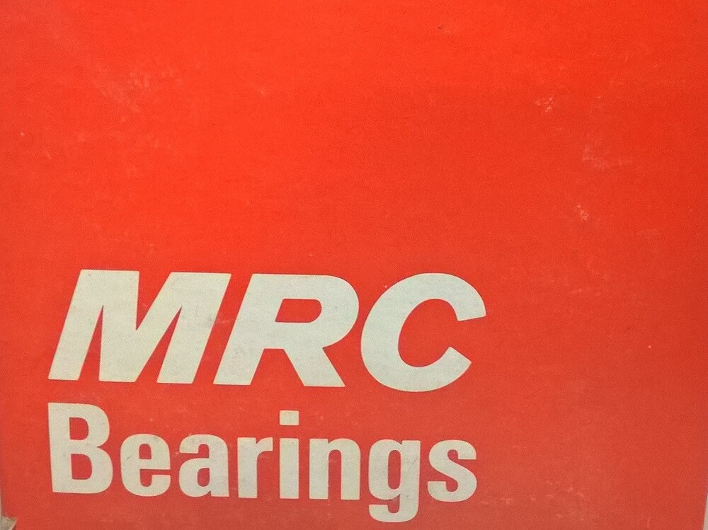 206SZZC MRC BALL BEARING