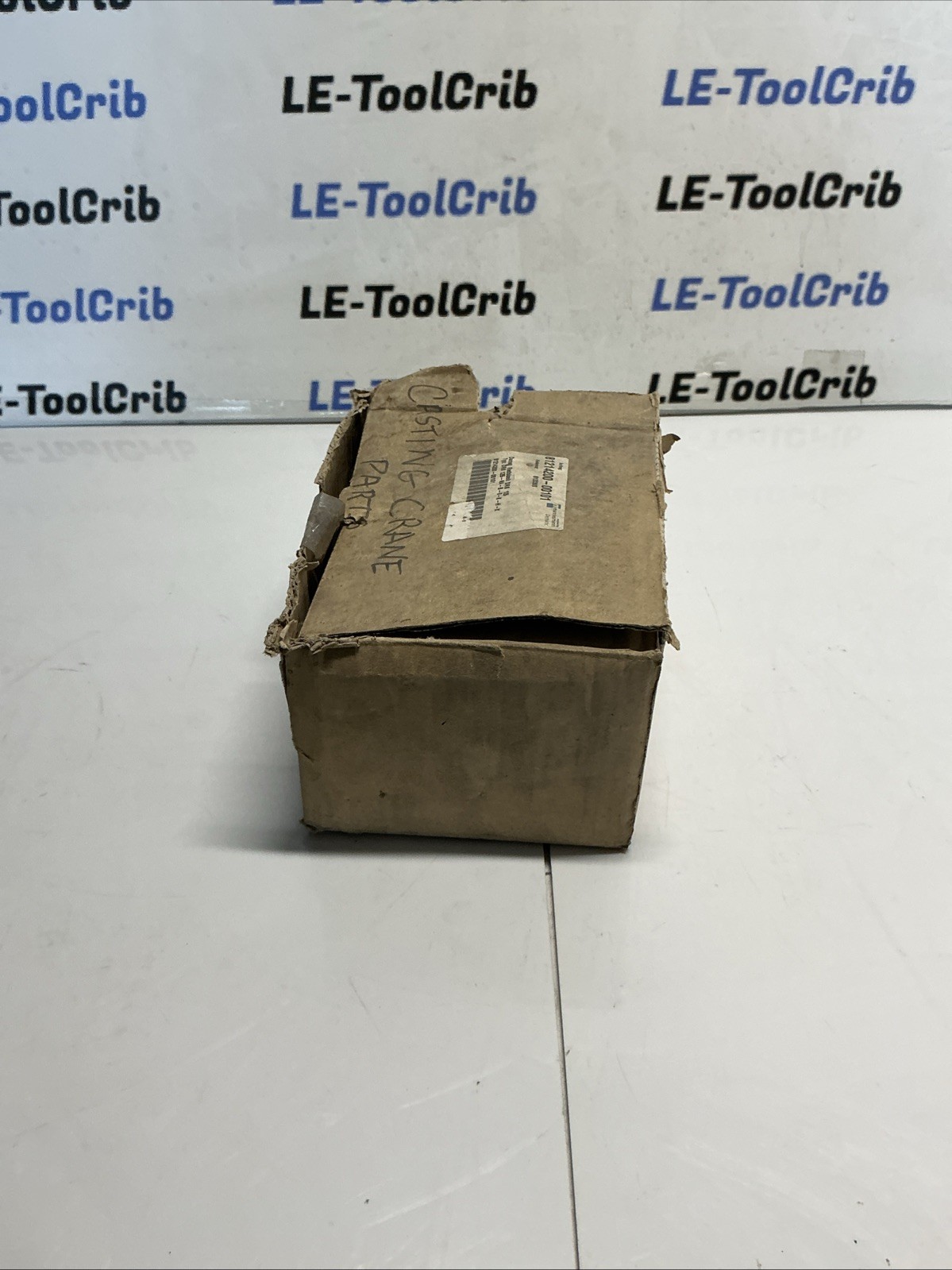 DEMAG CRANES DRS 125-NA-B-0-K-H-X WHEEL BLOCK SYSTEM H-409