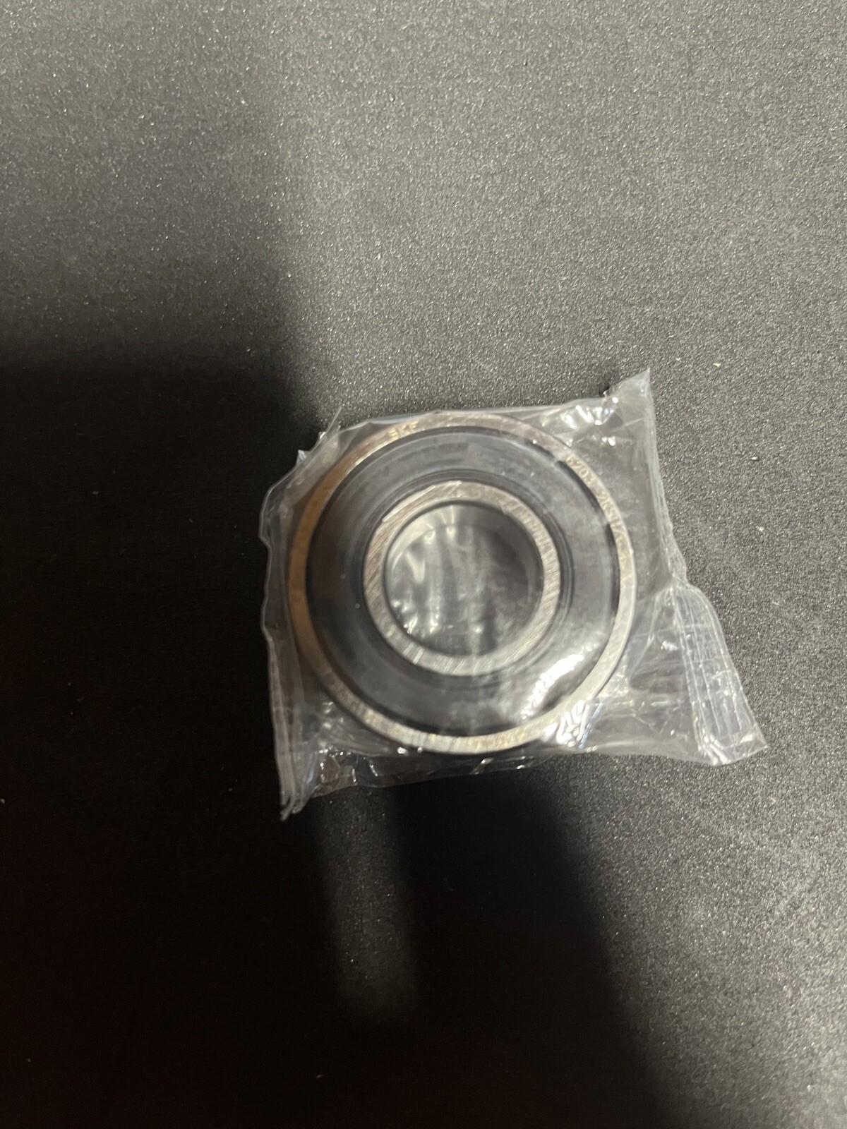 SKF 6203-2RSJEM Deep Groove Ball Bearing – 17 mm ID, 40 mm OD