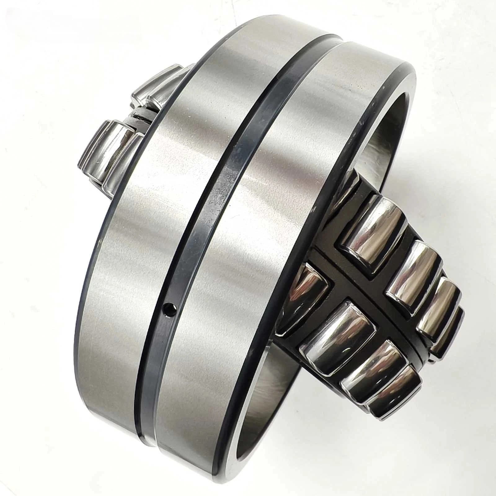 Brand New Spherical Roller Bearing For SKF 23122 CCK/W33 110x180x56mm US