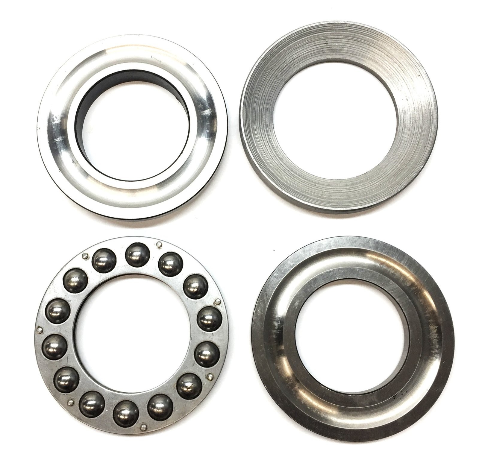 Joy Thrust Roller Bearing Assembly 1615U NOS