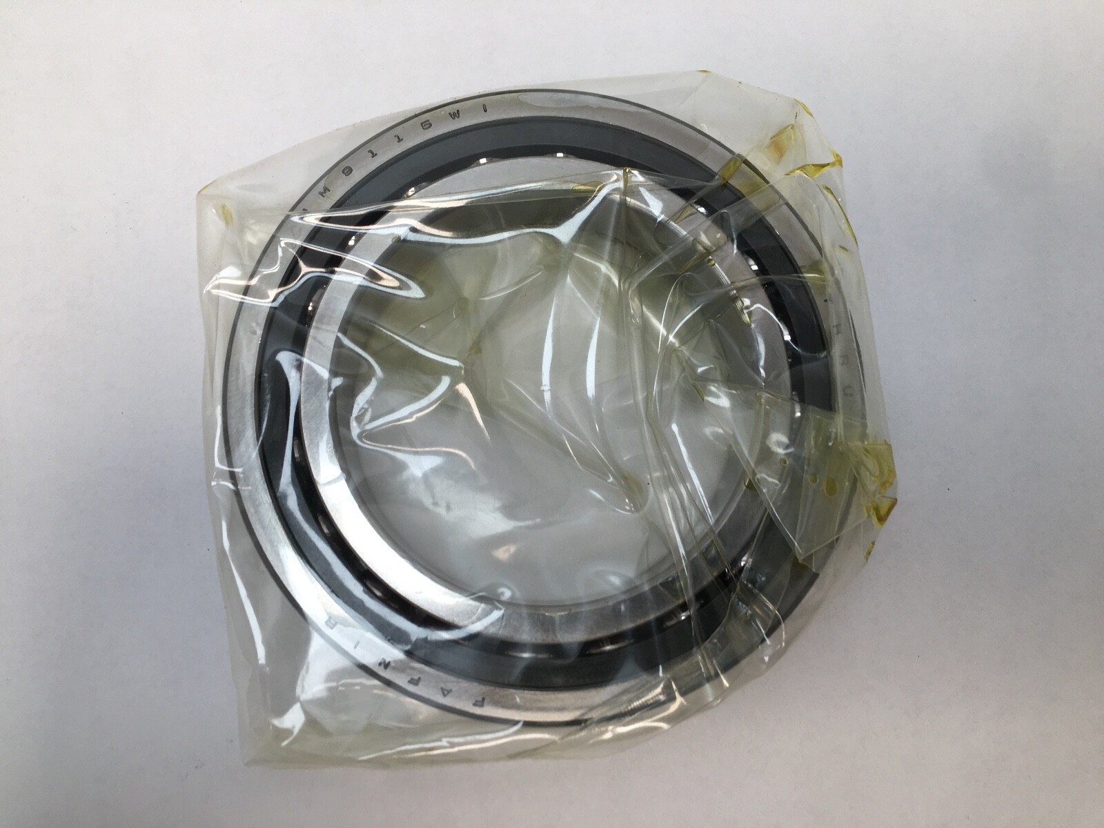 Fafnir 2MM9115WI-SUL Bearing 75x115x20mm 7015-C-T-SUL-P4 2MM-9115-WI USA