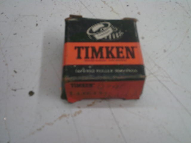 Timken LM12710 Bearing Cup NOS
