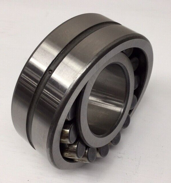 Torrington 22310KVJW33C3 Spherical Roller Bearing Tapered Bore 50mm-53mm 110mm O