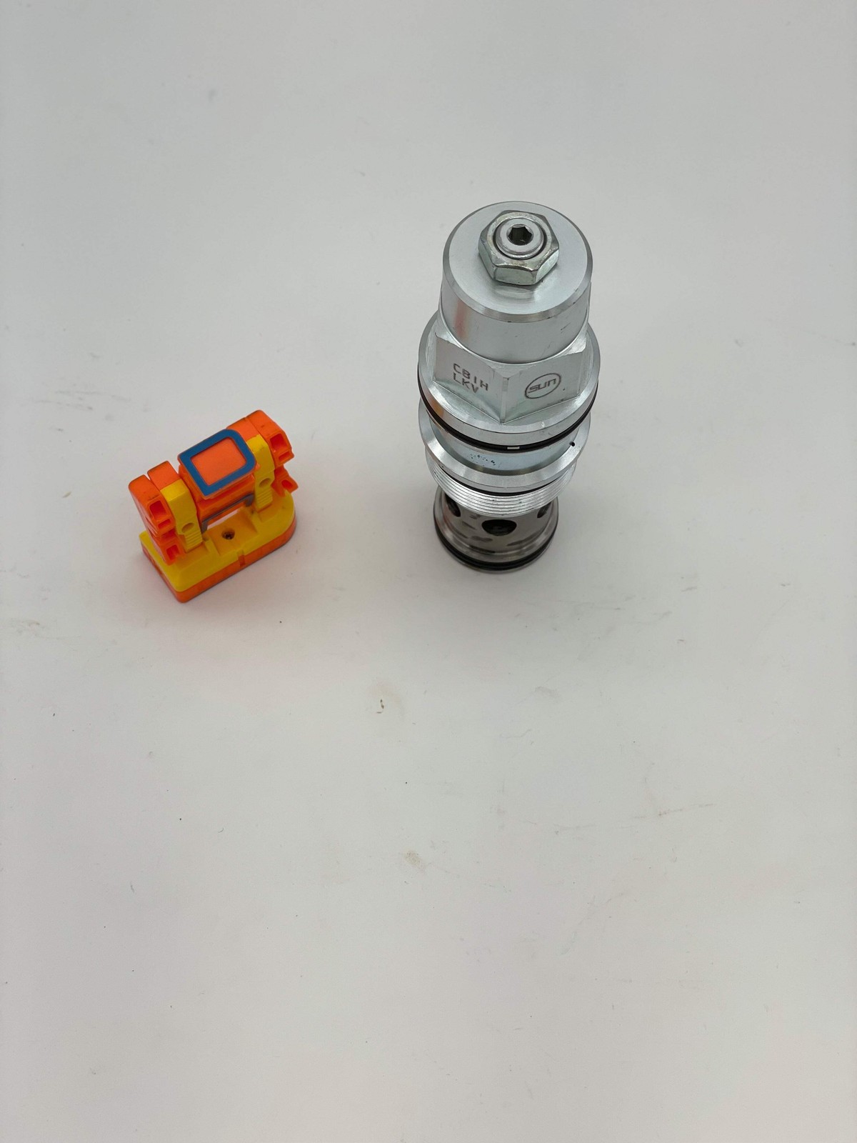 Sun Hydraulics CBIH-LKV Counterbalance Valve (No Box)