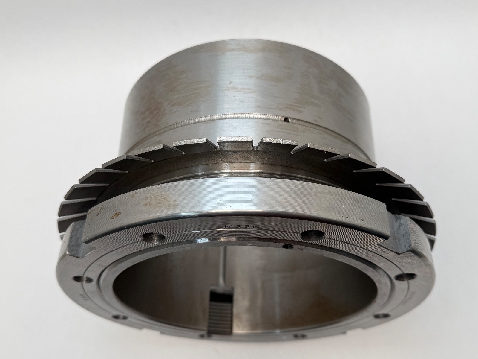 FAG H3138-HG Bearing Adapter Sleeve H3138HG 170mm ID M190x3 Thread