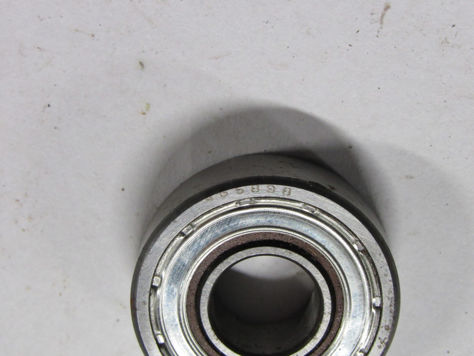 SKF Radial Bearing 465898
