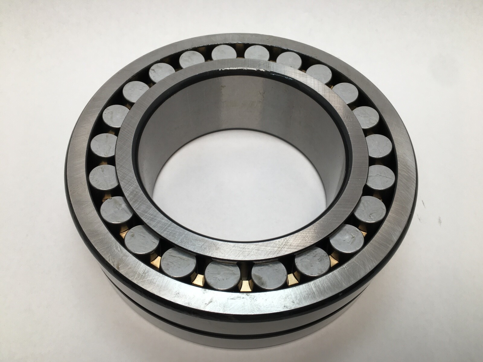 KOYO 23124RW33C3 Spherical Roller Bearing 120x200x62 mm 23124 R W33 C3 Japan