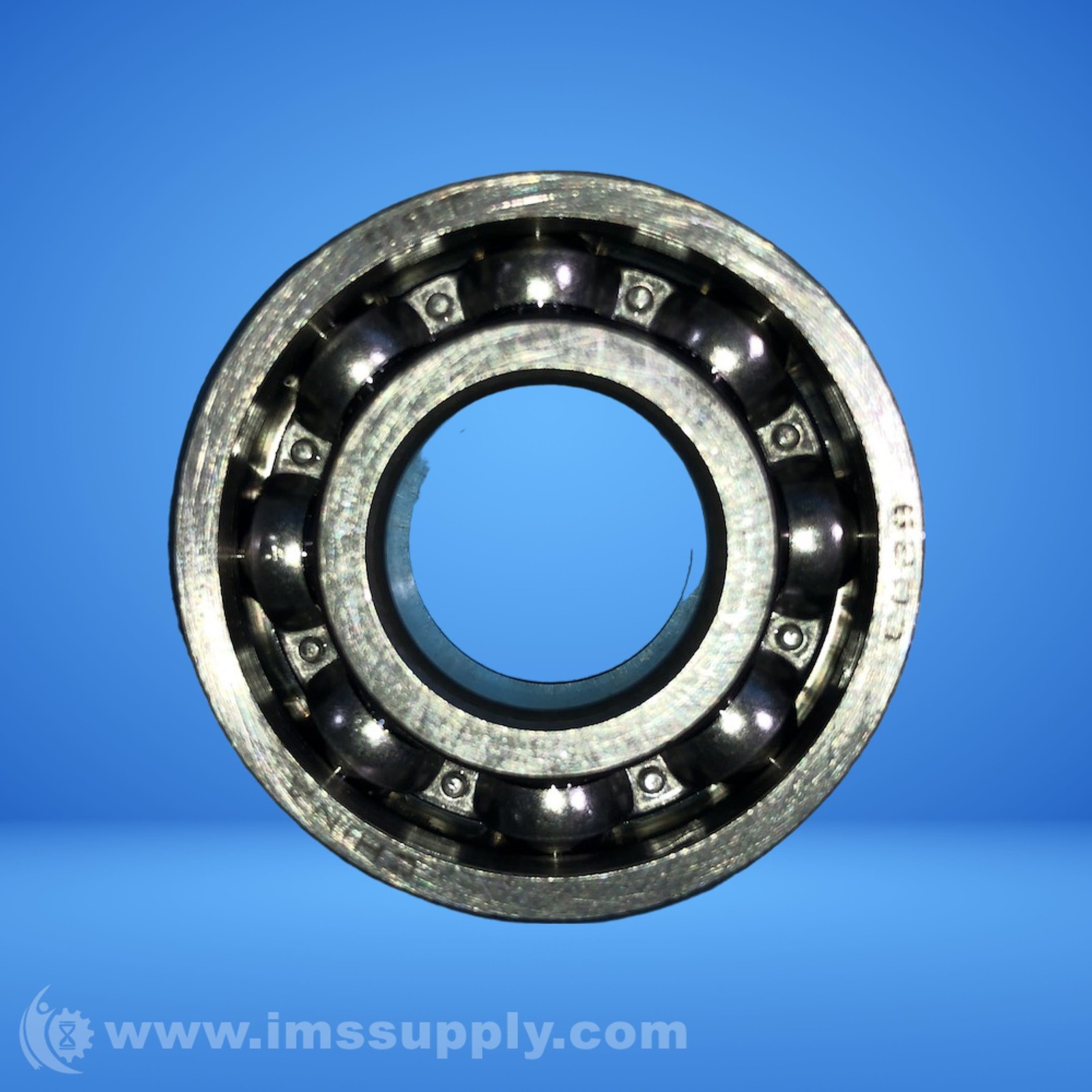 6304-J General Use Ball Bearing 2″ x 2″ x 1″ FNFP