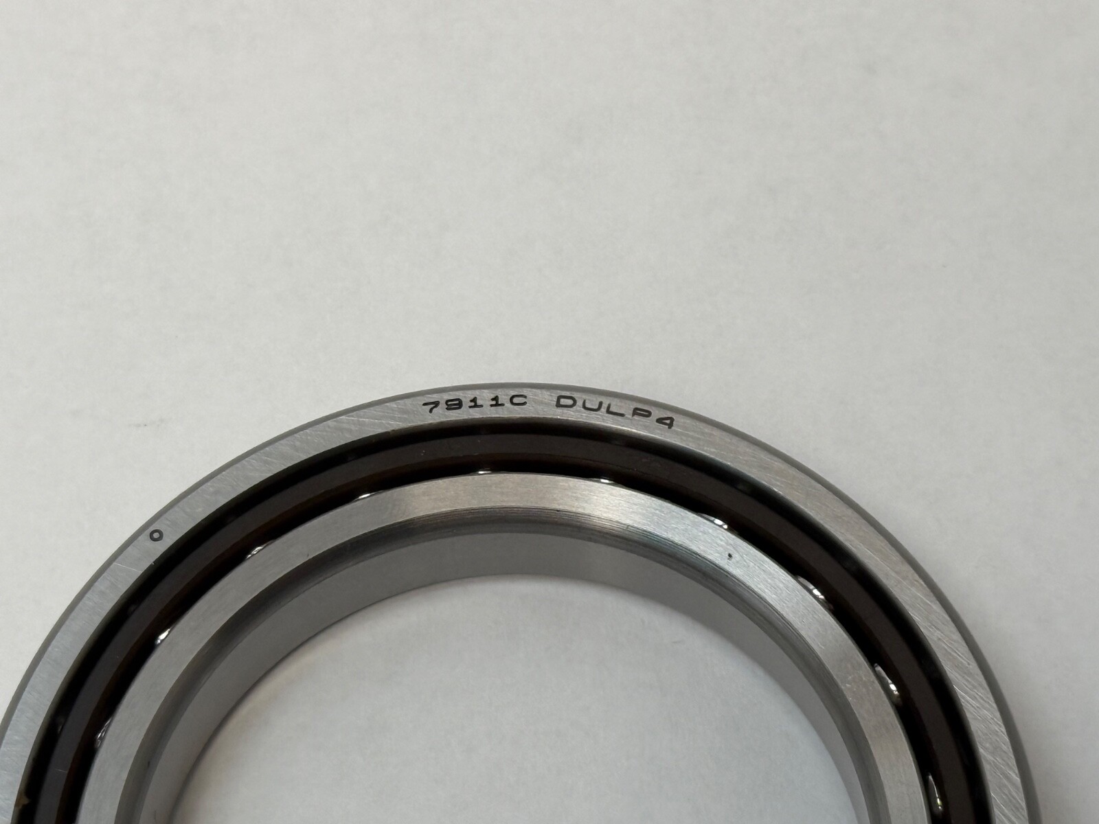 NSK 7911CTYDULP4 Bearing 71911 7911-C-TY-DUL-P4 55x80x13 mm
