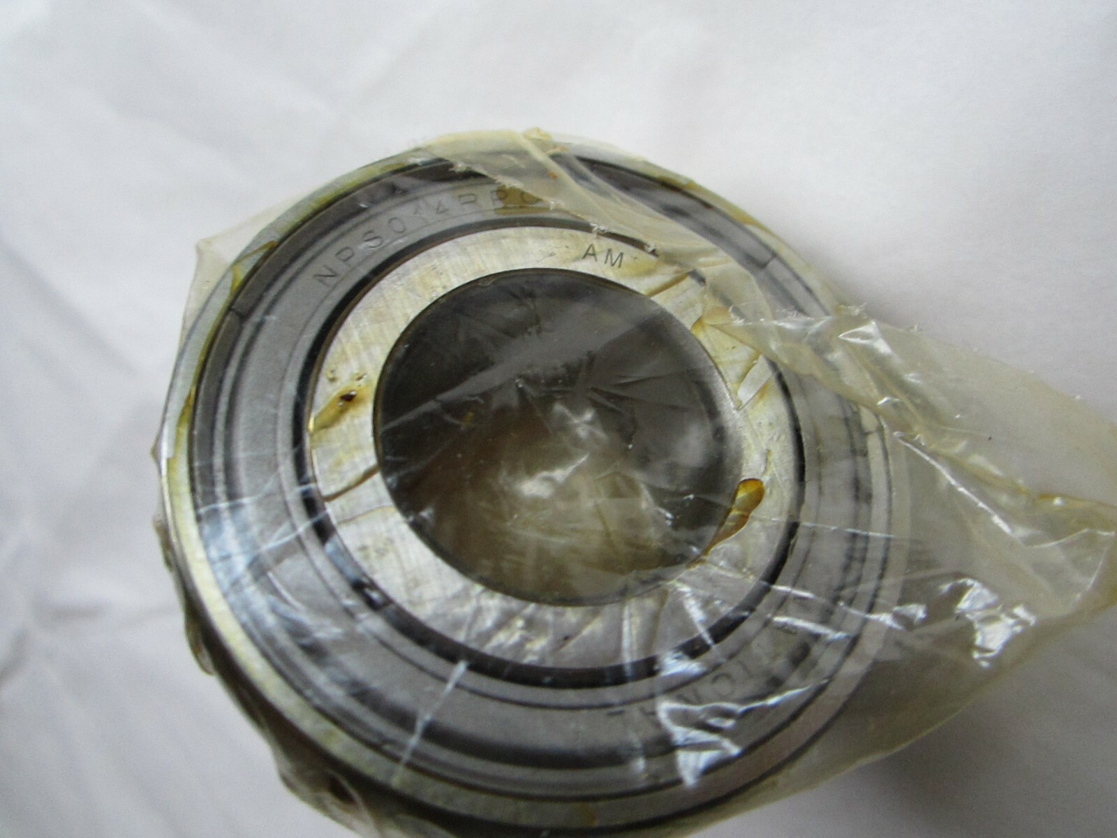 FEDERAL MOGUL NPS-014-RPC BEARING NPS014RPC